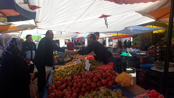 Küre Belediyesi